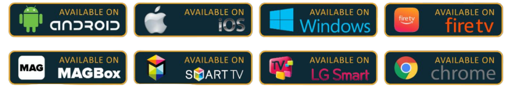 IRONTV PRO
